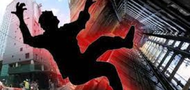 بەهۆی کەوتنەخوارەوەی بەرزکەرەوەیەک ١١ کەس گیانیان لەدەستدا