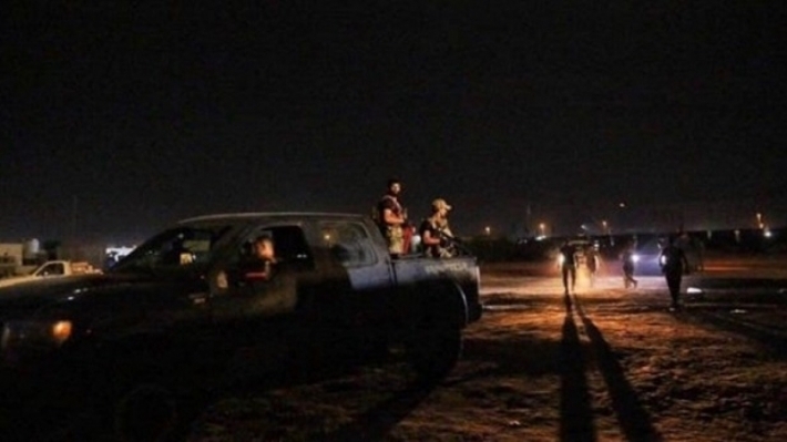 ديالى: 11 قتيل و14 إصابة في هجوم استهدف أقارب نائب عراقي