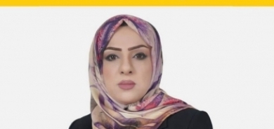 تارا جلال مرشحة الديمقراطي الكوردستاني الوحيدة في خورماتو: وجود الديمقراطي الكوردستاني في أي مكان يعني الأمن والازدهار