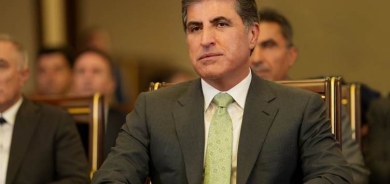 نيجيرفان بارزاني مُديناً هجوم العمرانية: مواجهة الإرهاب تتطلب المزيد من التعاون بين الجيش والبيشمركة