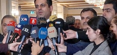 وزير صحة الإقليم: كوردستان باتت مركزاً طبياً علمياً