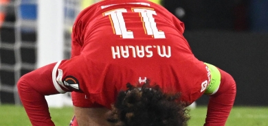 ليفربول يمطر لينز ويبلغ ثمن النهائي الأوروبي في «ليلة صلاح»