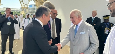 Kurdistan Region Prime Minister Engages in High-Level Diplomacy at COP28 Summit