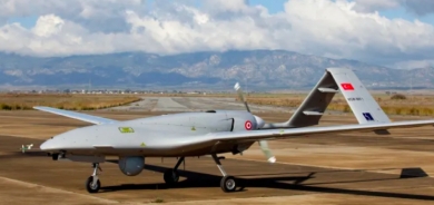 Turkish Forces Neutralize 5 PKK Fighters in Ongoing Operation Claw-Lock in Kurdistan Region