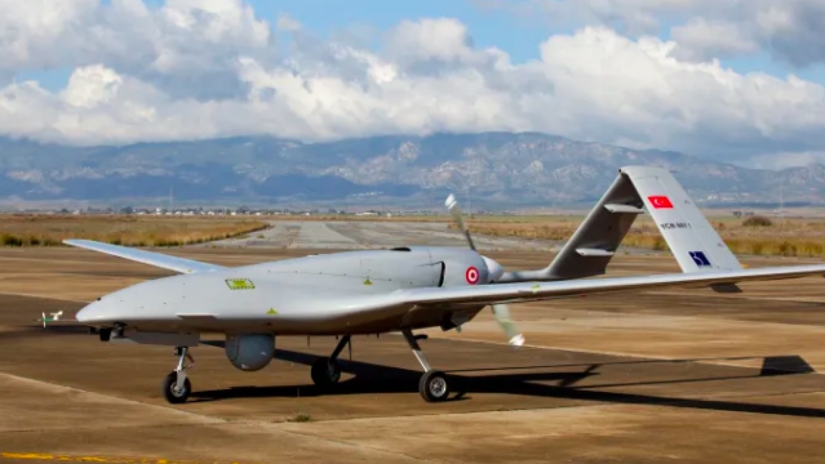 Turkish Forces Neutralize 5 PKK Fighters in Ongoing Operation Claw-Lock in Kurdistan Region