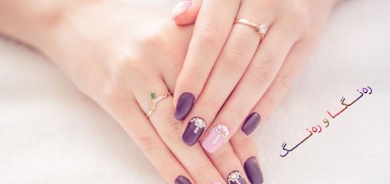 باشترین ڕەنگەكانی بۆیەی نینۆك بۆ پاییزی ٢٠٢٣