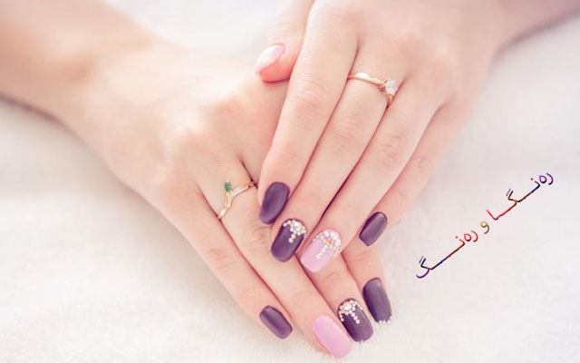 باشترین ڕەنگەكانی بۆیەی نینۆك بۆ پاییزی ٢٠٢٣