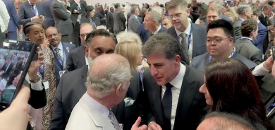 سه‌رۆك نێچيرڤان بارزانى به‌شداريى ڕێوڕه‌سمێكى تايبه‌تى (COP28) ده‌كات