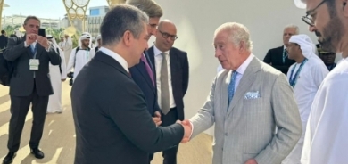 على هامش اعمال قمة (COP28) في دبي.. رئيس حكومة إقليم كوردستان يلتقي عدداً من قادة العالم