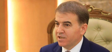 هيمن هورامي: الجالية الكوردية هي قوة وطاقة كامنة لشعب كوردستان في الخارج