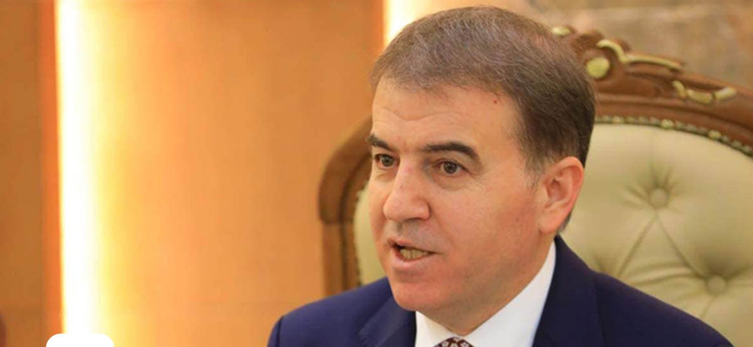 هيمن هورامي: الجالية الكوردية هي قوة وطاقة كامنة لشعب كوردستان في الخارج