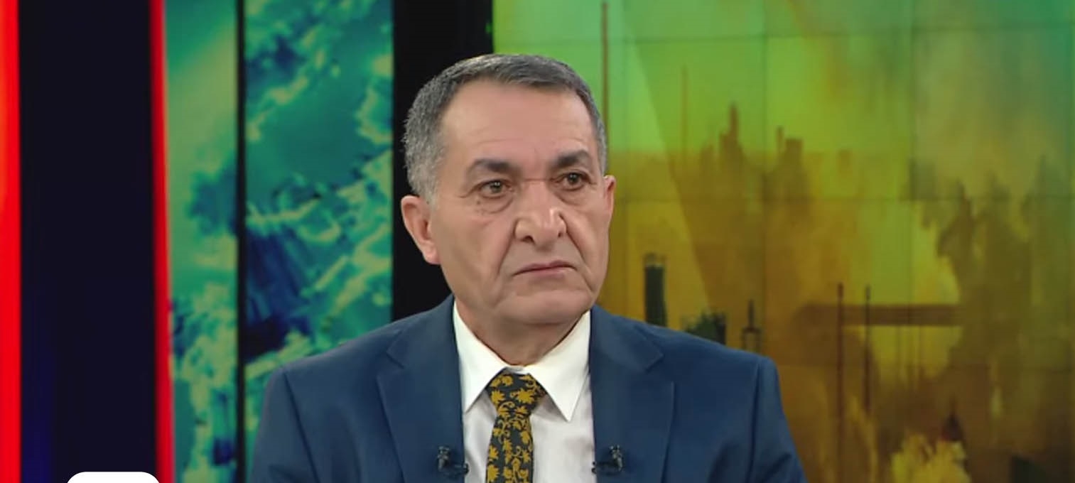 عبد الرزاق خيلاني: مشاركة قادة كوردستان في قمة كوب28 دليلٌ على اهتمام الإقليم بالقضايا البيئية