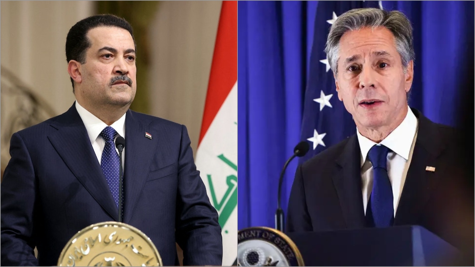 Amerîka derbarê êrîşan de peyamekê arasteyî Sûdanî dike