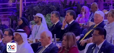 Serok û Serokwezîrên Herêma Kurdistanê mil bi milê serok û serkirdeyên cîhanê tevlî Kopîtka Cîhanî ya Keşûhewayê dibin