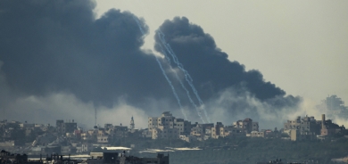 Artêşa Îsraîlê dîsa dest bi êrîşên xwe kir