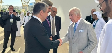 Serokwezîr li gel hijmarek ji Serkirdeyên welatên cîhanê dicive