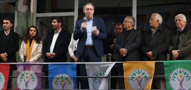 Hevserokê HEDEPê: Hûn dê berbijêrên xwe diyar bikin