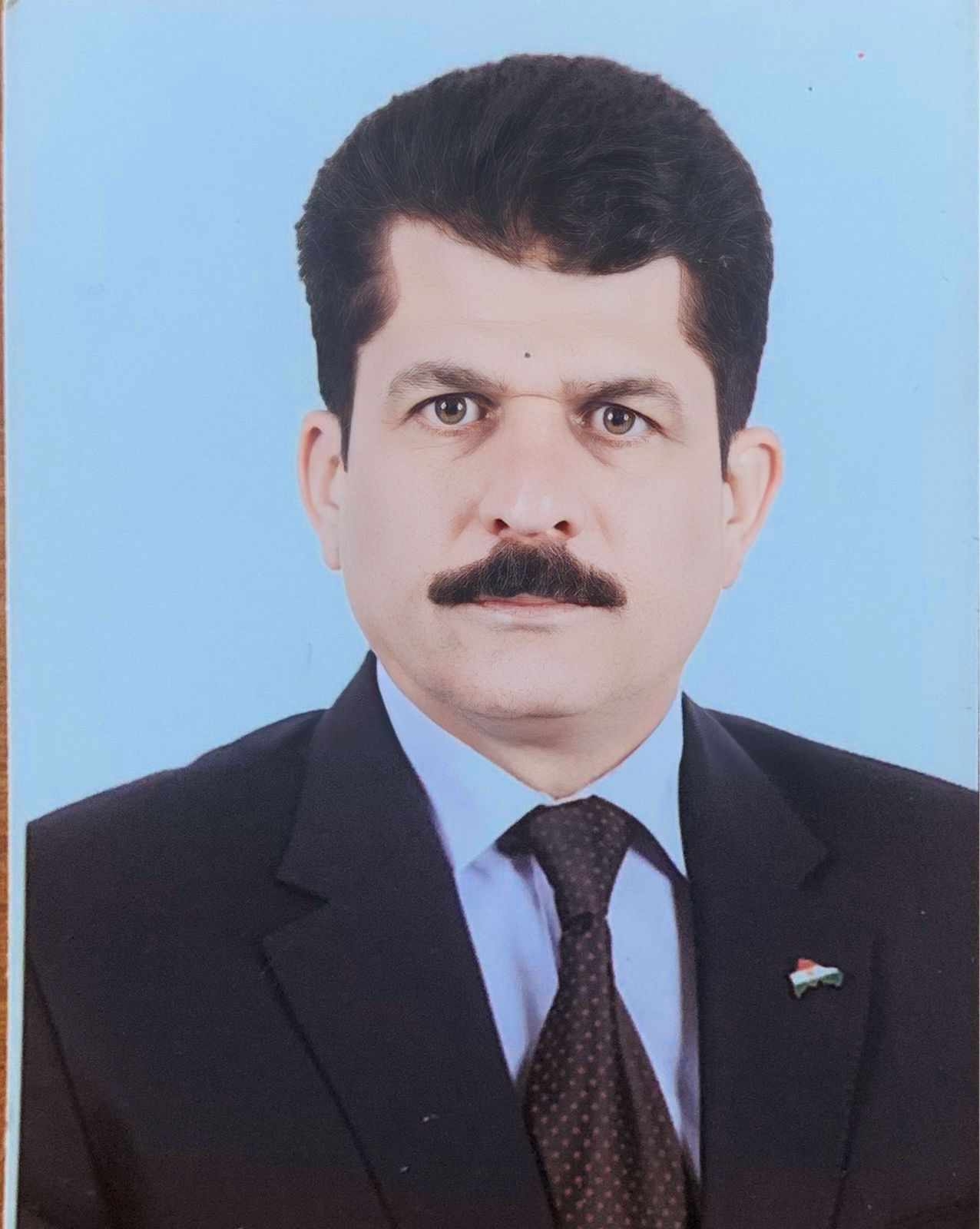 على هامش قمة COP 28 للتغيير المناخي المنعقد في دبي والمشاركة العملية والواسعة لوفد اقليم كوردستان