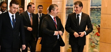 بانگهێشتە فەرمیی وڵاتان ئاماژەیە بە سەنگ وپێگەى هەرێمى کوردستان