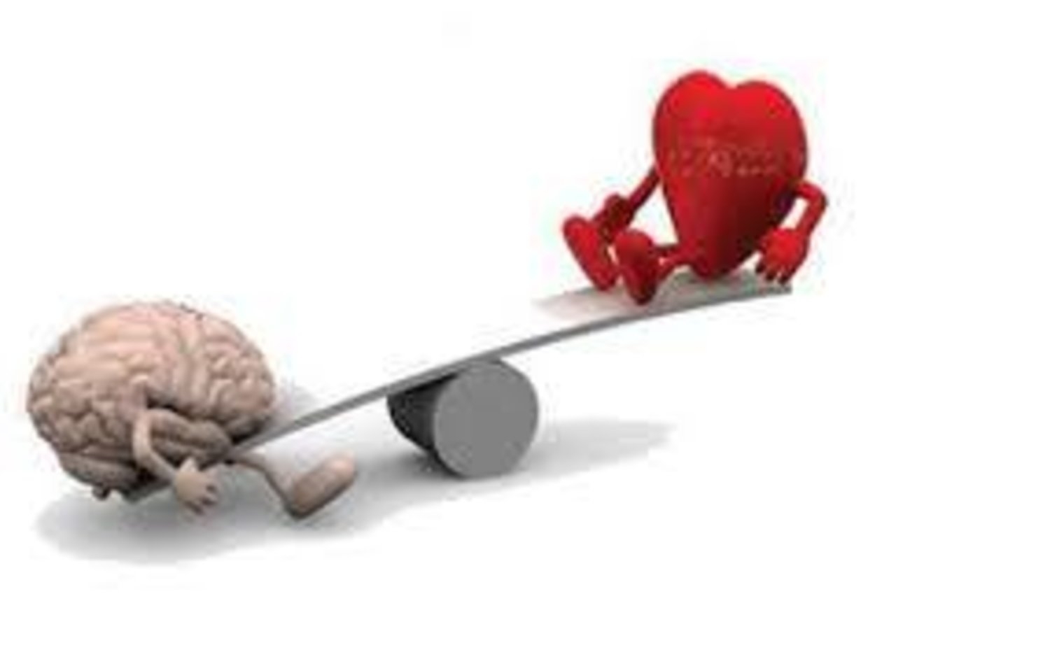 دراسة تكشف اتصالا جديدا بين القلب والدماغ !