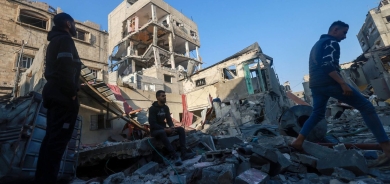 فريق من «الموساد» في قطر لبحث استئناف الهدنة في غزة