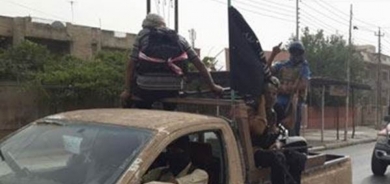 Urgent Call for Joint Operations to Counter ISIS Threat in Disputed Kurdish Areas