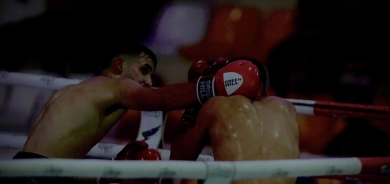 وەرزشی هونەرە جەنگیەكان هەمووی قورسن