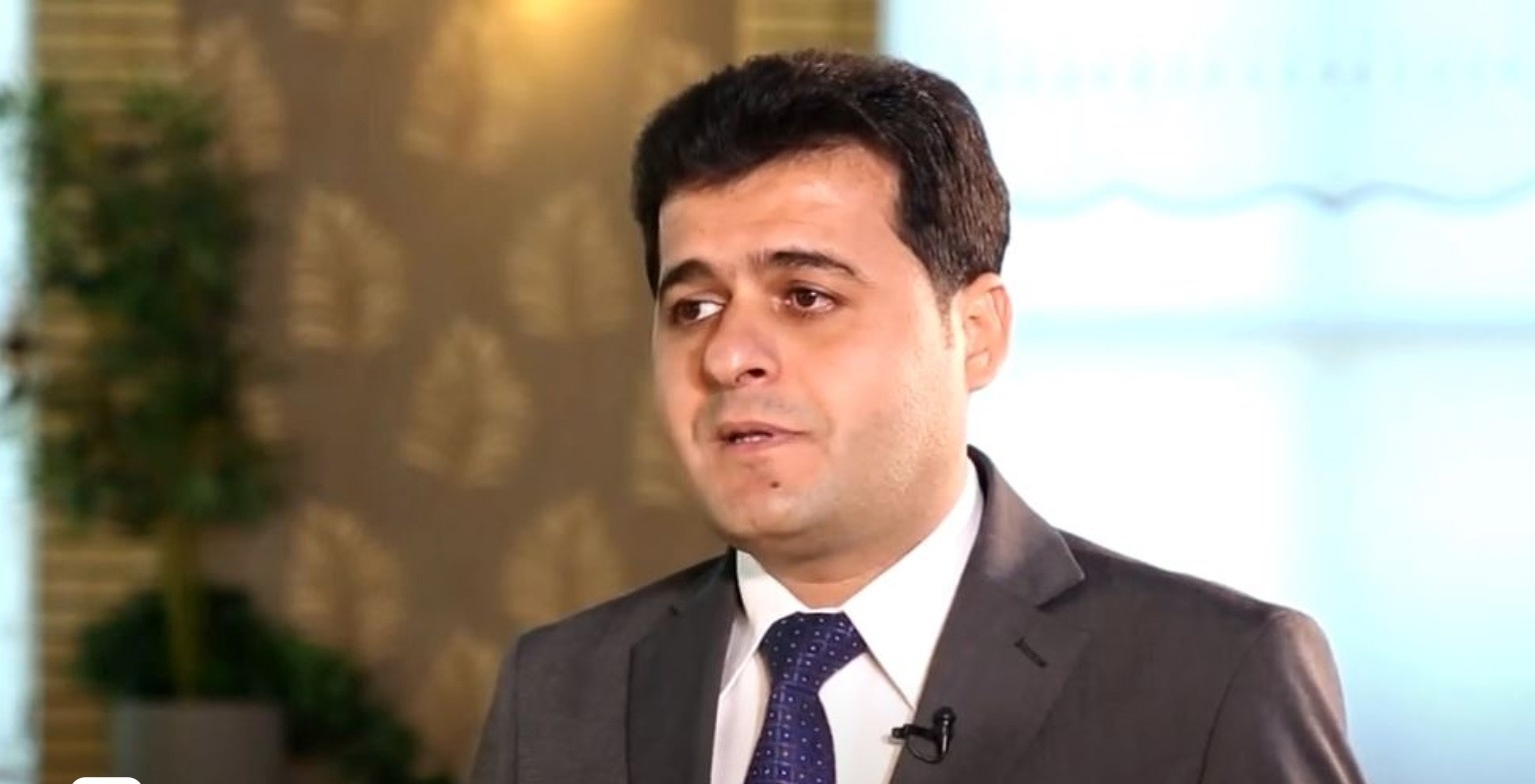 مرشحٌ للحزب الديمقراطي: بعد انتخابات مجالس المحافظات سنُنهي حكم الإدارة المفروضة في كركوك