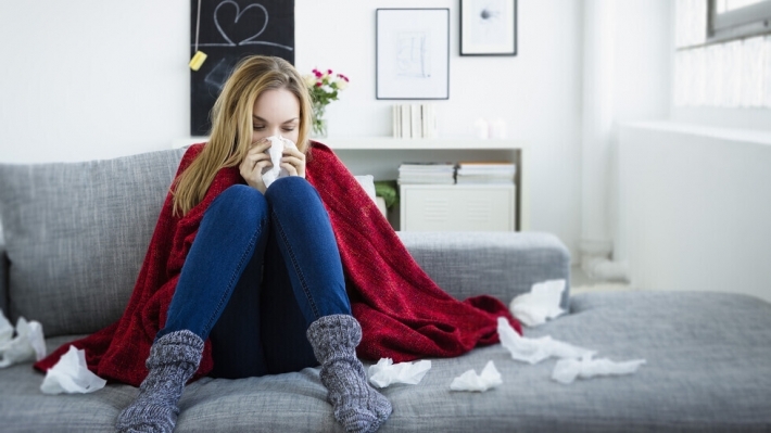 كيف تتجنب الإصابة بالأمراض في موسم الشتاء؟