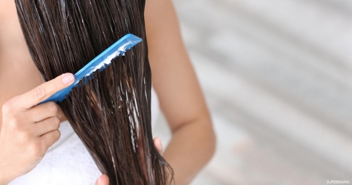 دراسة جديدة تحذر من ارتباط منتجات تصفيف الشعر بالعقم!