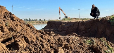 Iraqi Fishermen Protest as Government Shuts Down Fish Farms, Threatening Livelihoods