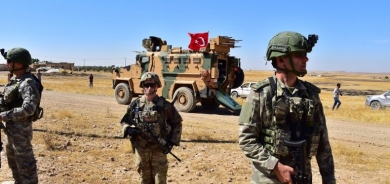 Turkish Forces Neutralize Six PKK Fighters in Northern Syria Amid Escalating Tensions