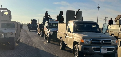 Iraqi Army Launches Operation Against ISIS Cells in Kirkuk Following Deadly Attacks