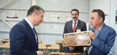 Mesrûr Barzanî deriyekî mezin ji mêşvanan re vekiriye