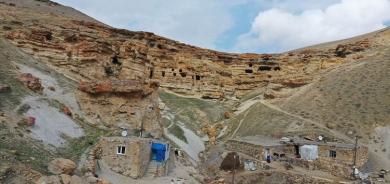 Şikeftên Qers û Agiriyê li hêviya parastinê ne