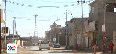 Heşda Tirkmenî rê nade 160 malbatên Kurd vegerin taxa xwe ya li Kerkûkê