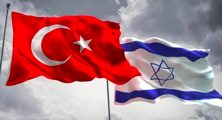 Îsraîl: Tirkiye dikare endamên Hemasê bihewîne