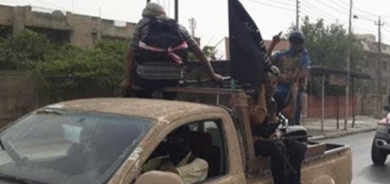 Berpirsê lineya navçeya Mexmûrê yê PDKê: Ti garantî tine ku DAIŞê êrîşên wek îro neke