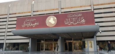 Şandekî parlementoya Îraqê çû Tehranê