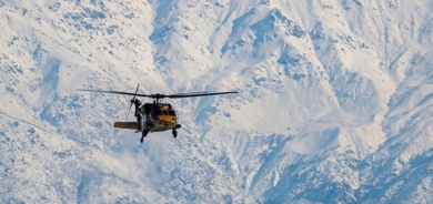 تركيا تعلن «تحييد» 3 عناصر من PKK ضمن حدود إقليم كوردستان