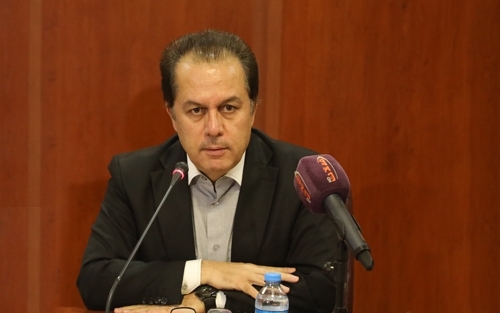 د.سالار عوسمان  بەرپرسی بەشی ڕۆشنبیری و ڕاگەیاندنی پارتی دیموكراتی كوردستان:     كەمكردنەوەی كۆتای پێكهاتەكان هەوڵێكە  بۆ بەسیاسیكردن و تێكدانی پێكەوەژیان لە كوردستاندا