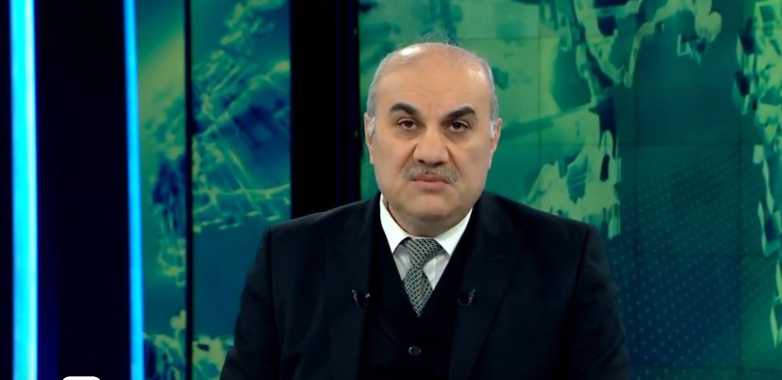 رئيس اتحاد المعلمين: الحكومة العراقية تتحمل مسؤولية تأخر رواتب موظفي إقليم كوردستان