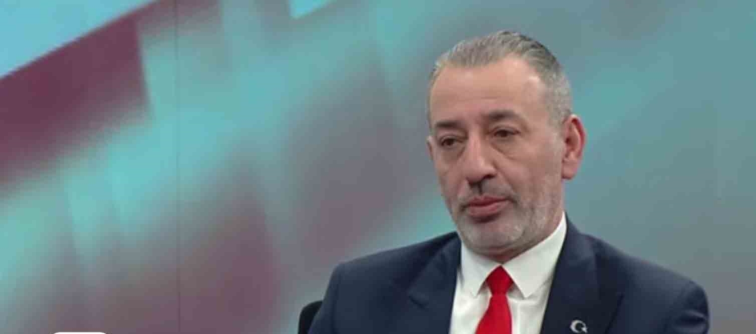 وزير شؤون المكونات في كوردستان: المحكمة الاتحادية أصبحت محكمة سياسية