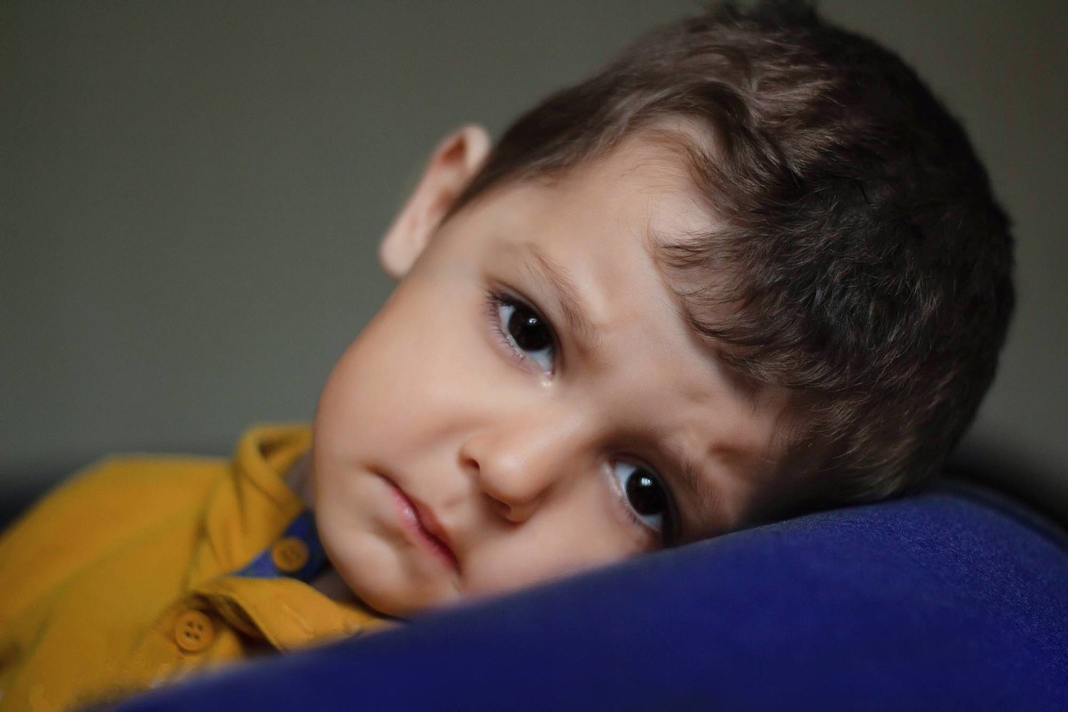 عواقب الحروب على الصحة العقلية