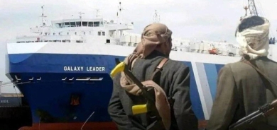 تصعيد حوثي جنوب البحر الأحمر