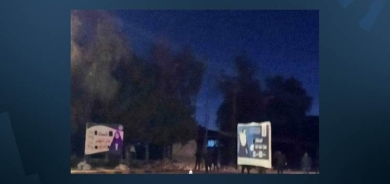 انفجار يستهدف مقراً لحزب الدعوة في النجف