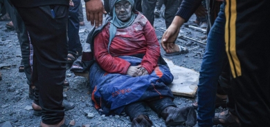 إسرائيل توسّع اجتياحها... وتهاجم جنوب غزة