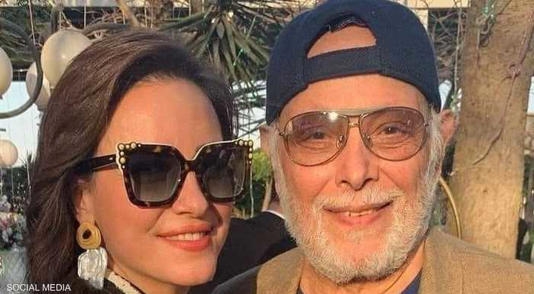 وفاة الفنان المصري أشرف عبد الغفور في حادث سير