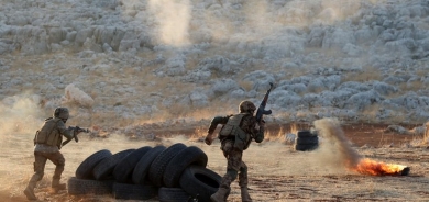 الخارجية الاميركية: العراق ما زال أحد 