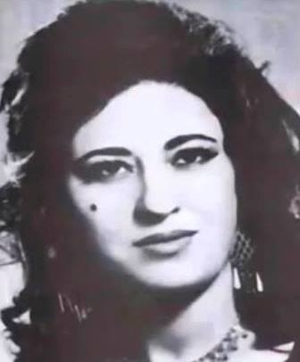 عایشەشان..الفنانة الزاخرة بالعطاء الكوردي الأصيل